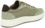 Woden May Blauwe Stijlvolle Sneakers Blue - Thumbnail 7