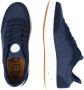 Woden sneakers laag may Donkerblauw - Thumbnail 8