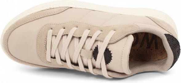 Woden Sneakers laag ' May '