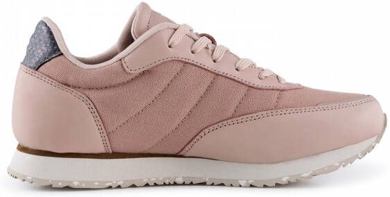 Woden Sneakers laag 'Nellie'