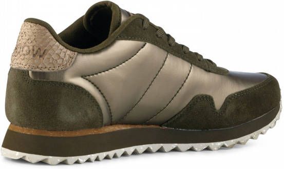 Woden Sneakers laag ' Nora III '