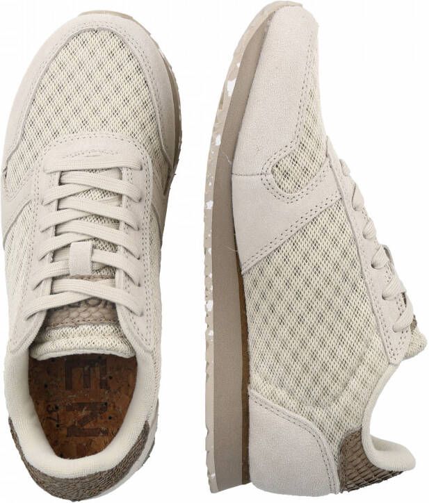 Woden Sneakers laag 'Ydun'