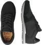 Woden Ydun Icon Lage sneakers Dames Zwart - Thumbnail 15