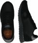 Woden Stijlvolle Waterdichte Sneakers Black Dames - Thumbnail 10