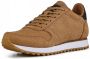 Woden Ydun Croco II Sneakers Groen Dames - Thumbnail 15