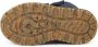 Woden Adrian Boots Kids Navy Blauw - Thumbnail 4