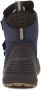 Woden Adrian Boots Kids Navy Blauw - Thumbnail 5