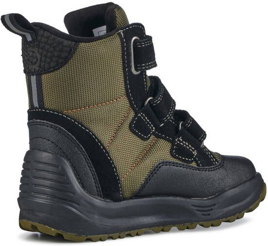 Woden Snowboots 'Adrian'