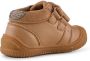 Woden Tristan lederen Sportschoenen cognac Bruin - Thumbnail 2