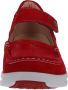Wolky Nette Schoenen 05902 Two 10570 red-summer stretch nubuck - Thumbnail 5