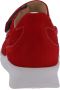 Wolky Nette Schoenen 05902 Two 10570 red-summer stretch nubuck - Thumbnail 6