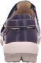 Wolky Dames Instappers & Ballerina's Move Oxford Blue grey Blauw - Thumbnail 10