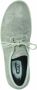 Wolky Veterschoenen Vic Summer lichtgrijs geprint suede - Thumbnail 4