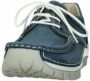 Wolky Veterschoenen Fly Summer denim nubuck - Thumbnail 6