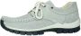 Wolky Dames Veterschoenen 04701 Fly Summer Grijs - Thumbnail 4