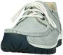 Wolky Dames Veterschoenen 04701 Fly Summer Grijs - Thumbnail 14