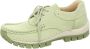 Wolky Veterschoenen Fly Summer lichtgroen nubuck - Thumbnail 9