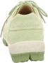 Wolky Veterschoenen Fly Summer lichtgroen nubuck - Thumbnail 10