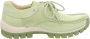 Wolky Veterschoenen Fly Summer lichtgroen nubuck - Thumbnail 11