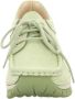 Wolky Veterschoenen Fly Summer lichtgroen nubuck - Thumbnail 12