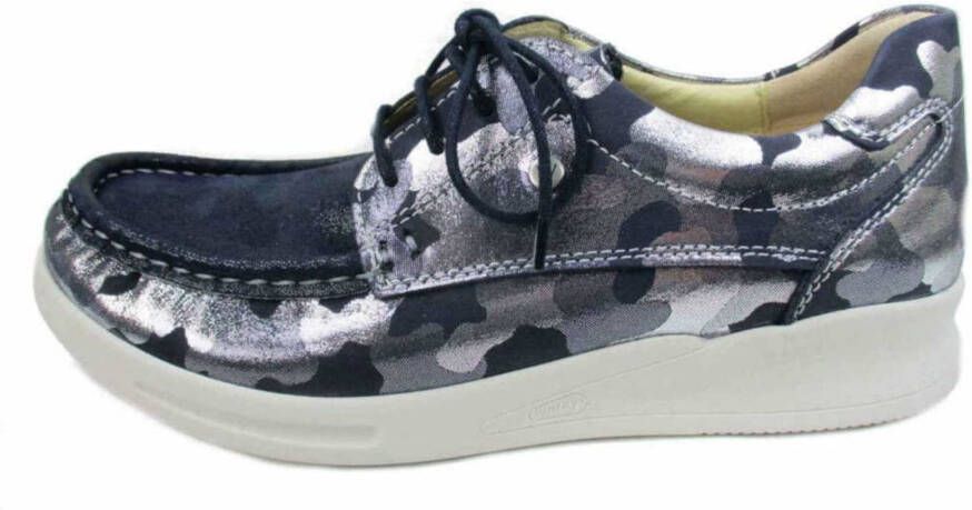 Wolky Veterschoen