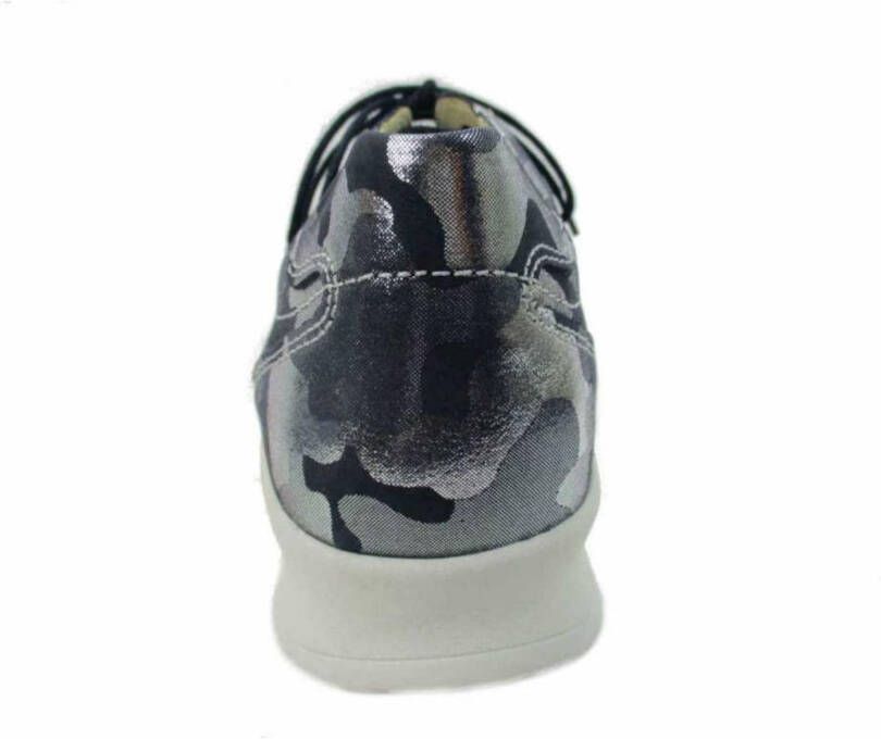 Wolky Veterschoen