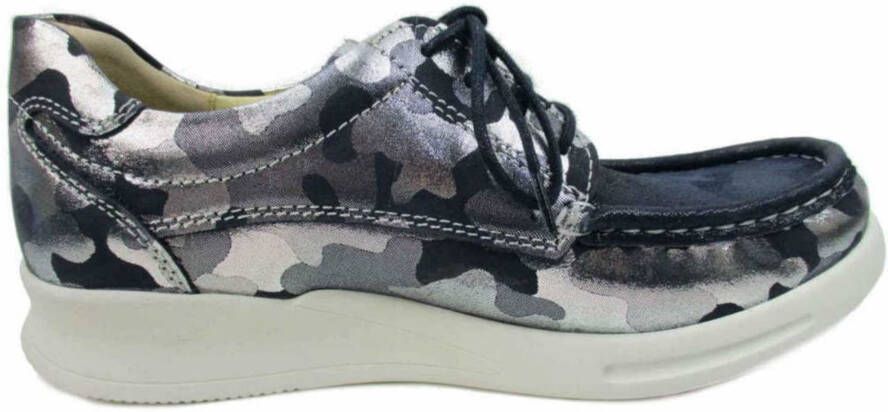 Wolky Veterschoen