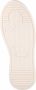 Womsh Super Hoge sneakers Leren Sneaker Dames Wit - Thumbnail 9