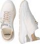 Womsh Wave Lage sneakers Dames Wit - Thumbnail 9