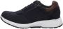 Xsensible Heren Veterschoenen Dublin Navy 30405.2.220 Donkerblauw - Thumbnail 7