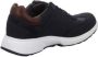 Xsensible Heren Veterschoenen Dublin Navy 30405.2.220 Donkerblauw - Thumbnail 10