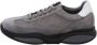Xsensible 30086.1 Grey H-Wijdte Veterschoenen - Thumbnail 3