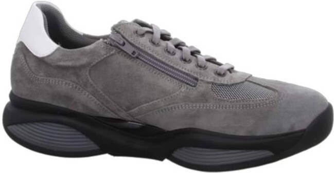 Xsensible Sportieve veterschoen