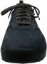 Xsensible Sneakers Heren Lage sneakers Herenschoenen Nubuck 30073.2 Blauw - Thumbnail 14