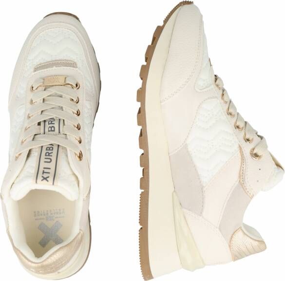 XTI Sneakers laag