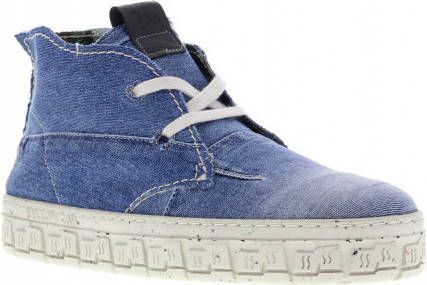 Yellow Cab Sneakers laag