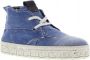 Yellow cab | Speaker destructed jeans sole bone - Thumbnail 4