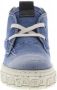 Yellow cab | Speaker destructed jeans sole bone - Thumbnail 5