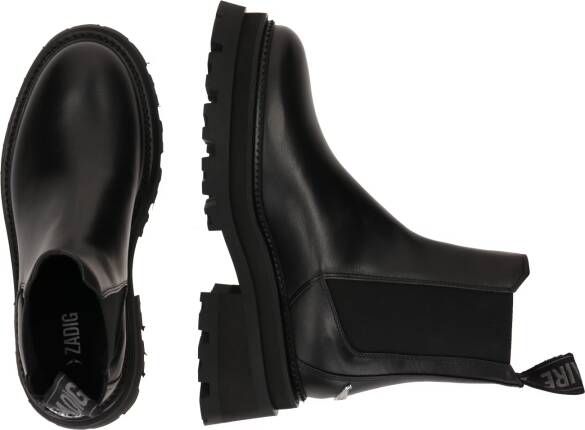 Zadig & Voltaire Chelsea boots 'RAVE'