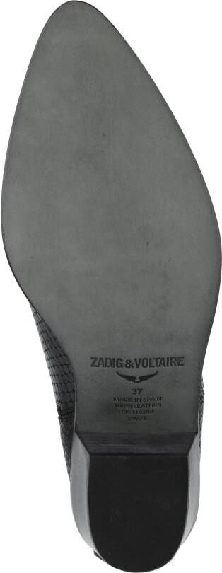 Zadig & Voltaire Chelsea boots 'TYLER CECILIA'