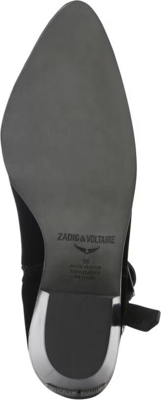 Zadig & Voltaire Chelsea boots 'TYLER CECILIA'