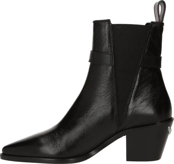 Zadig & Voltaire Enkellaarsje 'TYLER CECILIA'