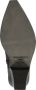 Zadig & Voltaire Boots Cara Boots Leather Black in zwart - Thumbnail 13