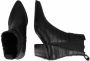 Zadig & Voltaire Boots & laarzen Tyler Cecilia Break Quilted in zwart - Thumbnail 7