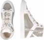 Zadig&Voltaire Sneakers met glitter Wit - Thumbnail 2
