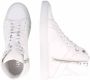 Zadig & Voltaire Witte Laarzen voor Vrouwen Zadig Voltaire Stijl White Dames - Thumbnail 3