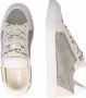 Zadig&Voltaire Sneakers met logopatch Grijs - Thumbnail 2