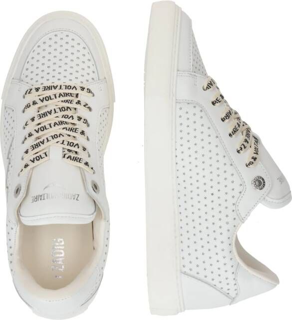 Zadig & Voltaire Sneakers laag