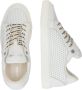 Zadig & Voltaire La Flash smooth sneakers van kalfsleer met logo - Thumbnail 6