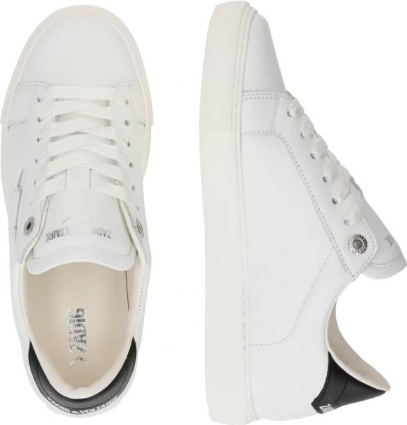 Zadig & Voltaire Sneakers laag 'LA FLASH'